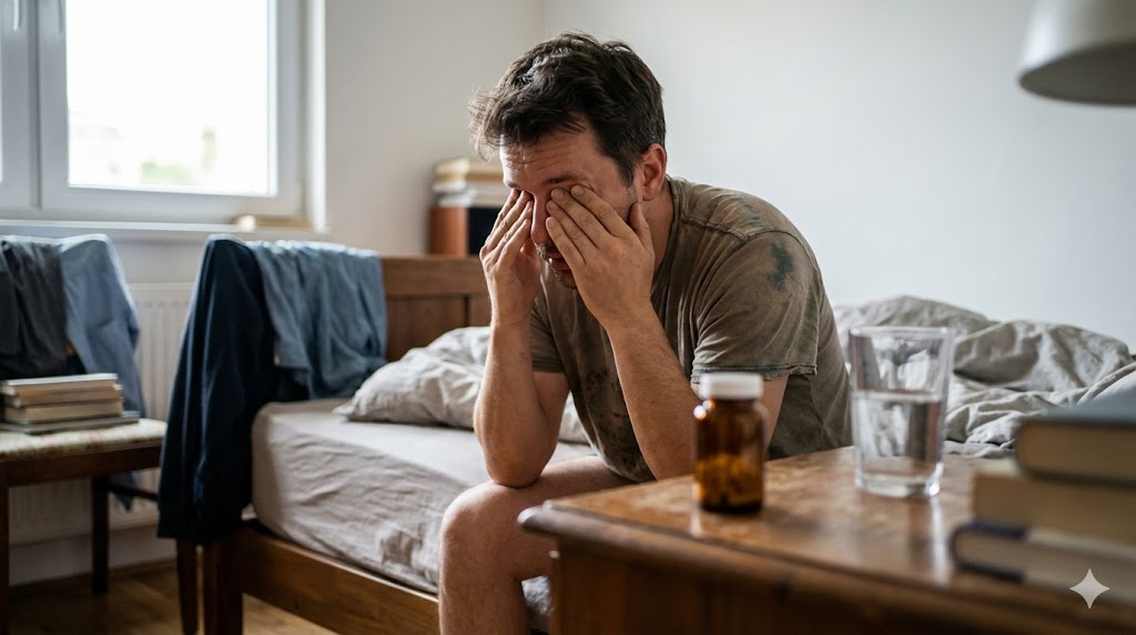 Melatonine danger : Comprendre les risques d’un complément plus complexe qu’il n’y paraît