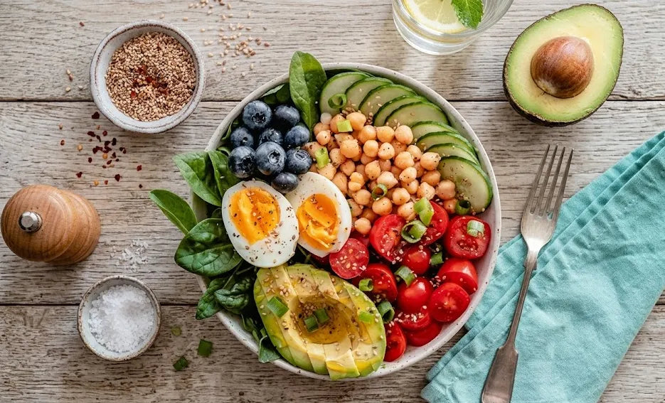 Vitamine B5 : dans quels aliments la trouver et pourquoi elle compte vraiment