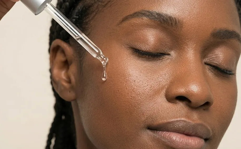 Vitamine B5 pour la peau : tout savoir sur le panthénol, l'actif star de votre routine de soins