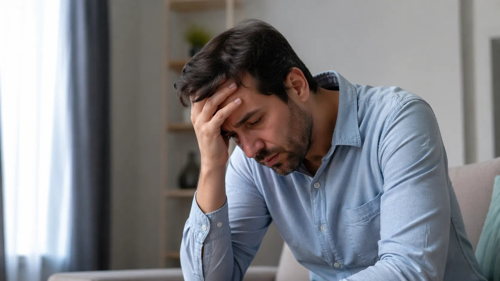 Vitamine B9 et stress : quel lien entre les deux ?