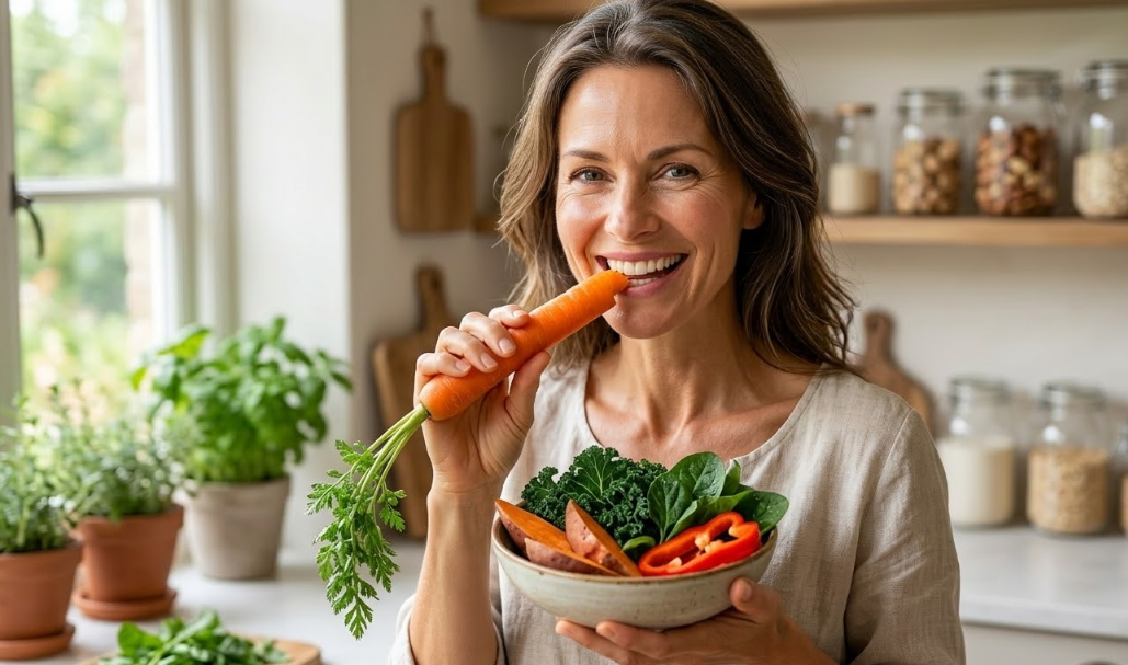 Vitamine A : Quels sont les bienfaits ?