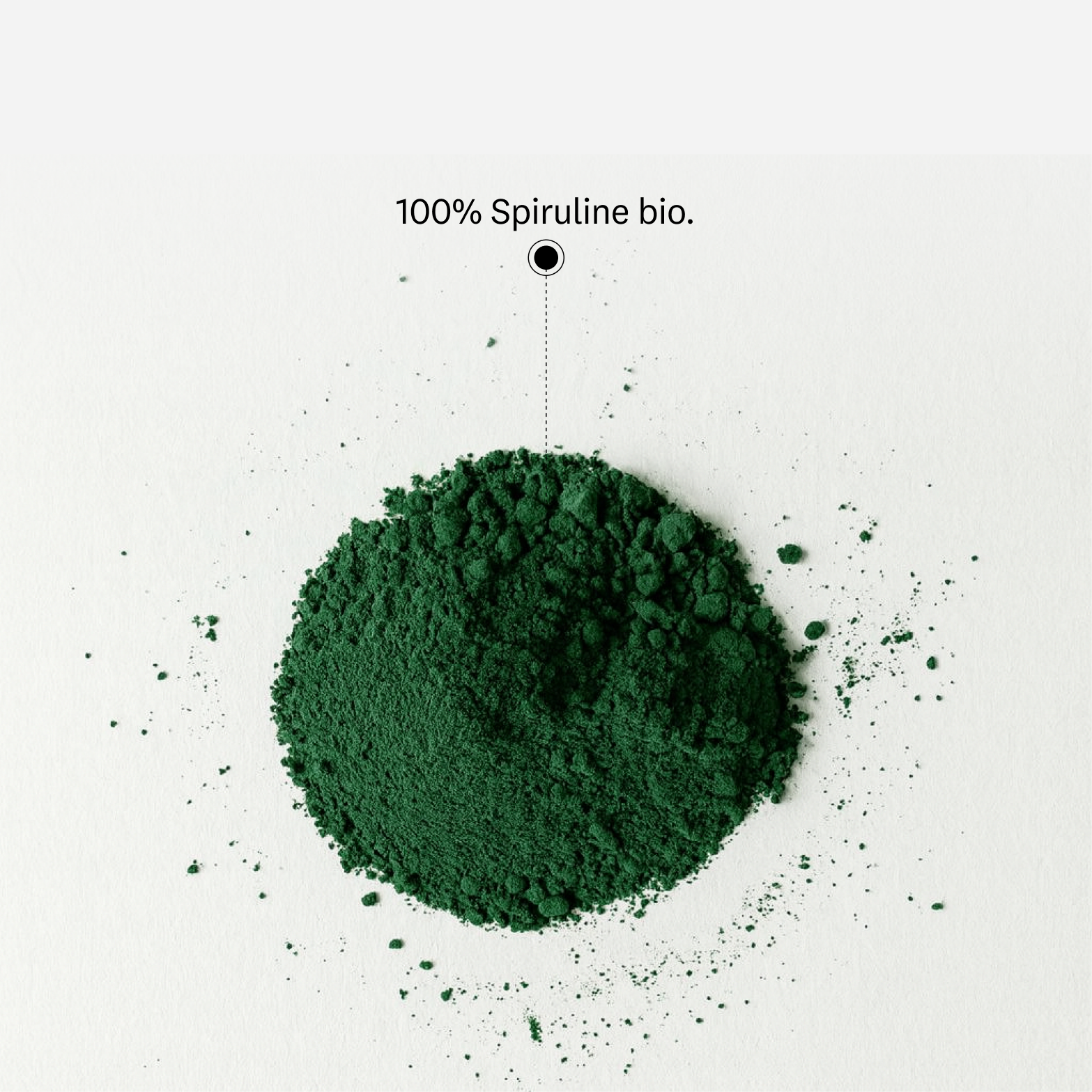 Spiruline Bio Française