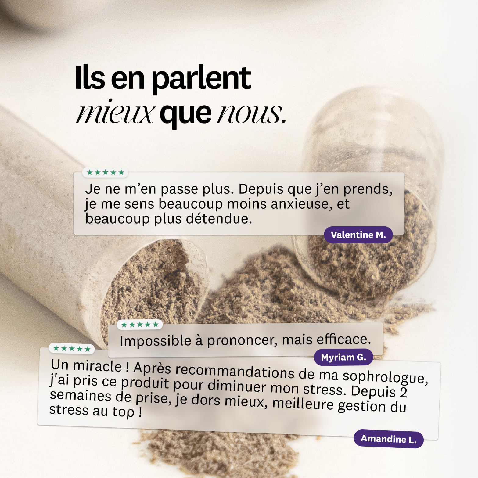 Ashwagandha bio KSM-66