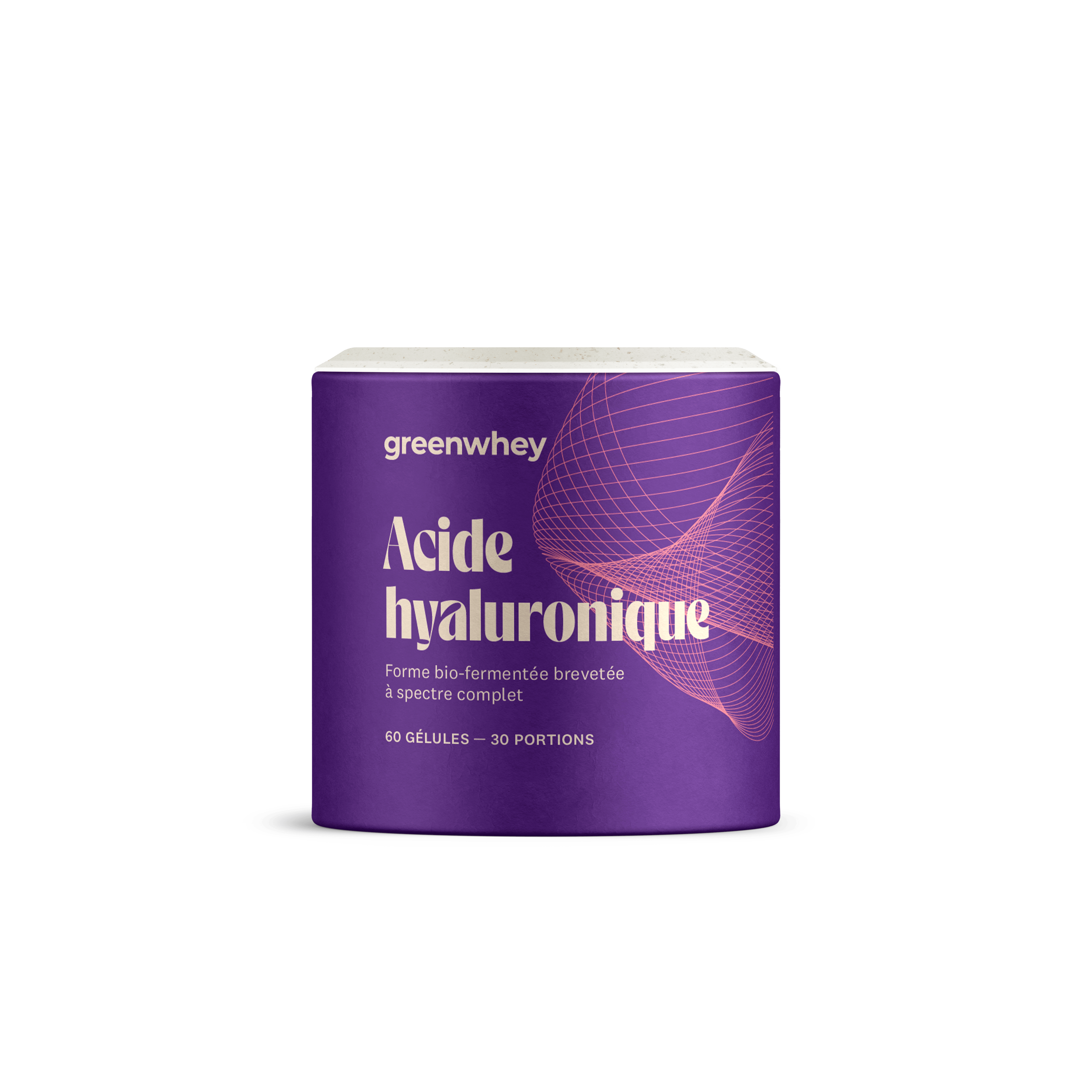 Acide hyaluronique