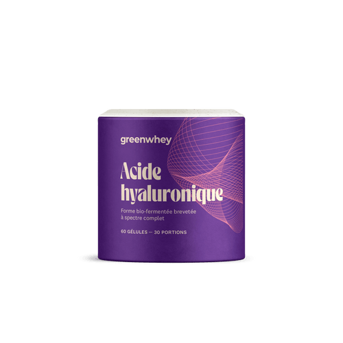 Acide hyaluronique