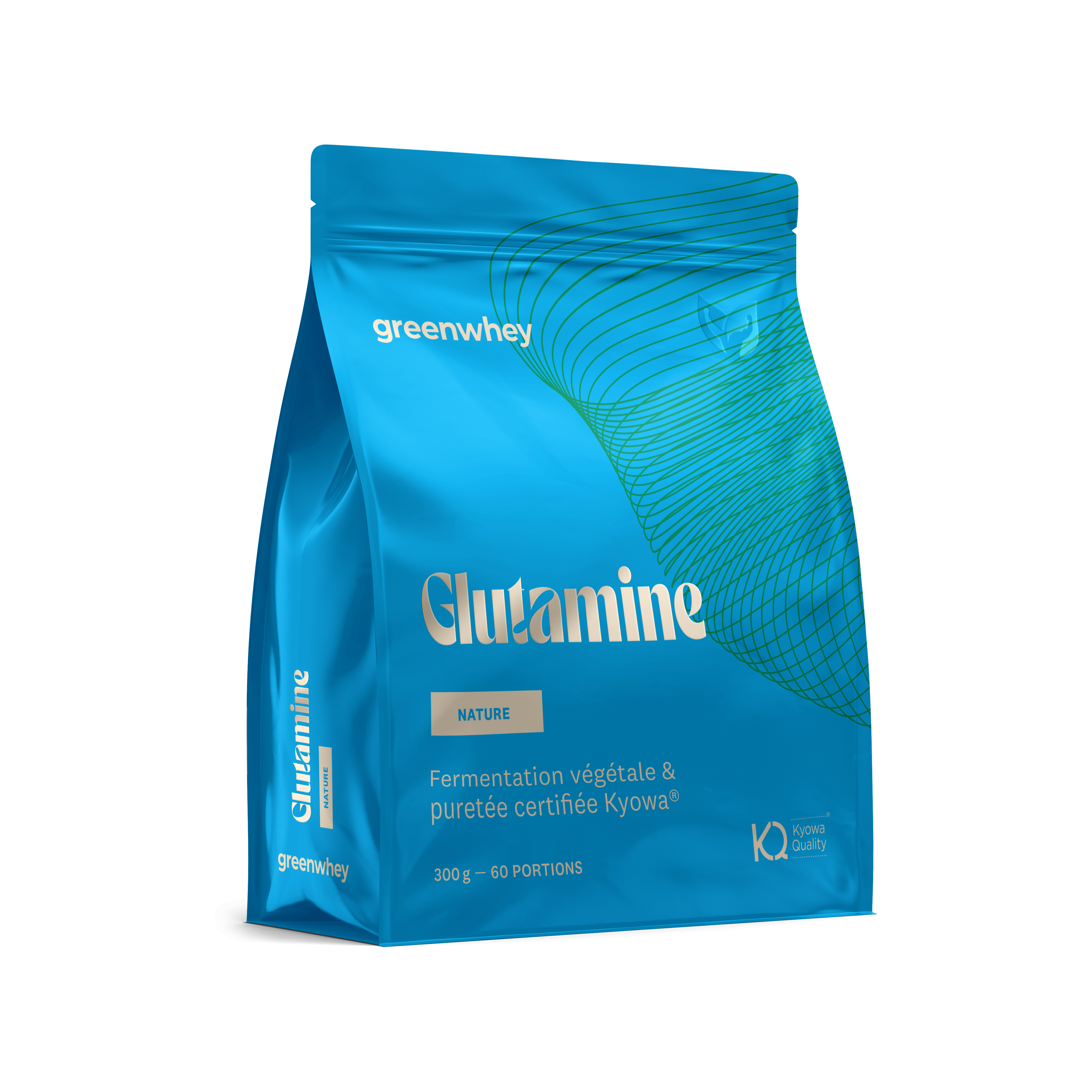 L-Glutamine