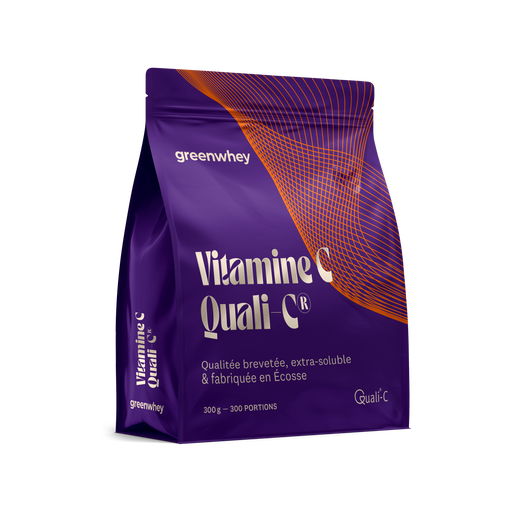 Vitamine C en poudre