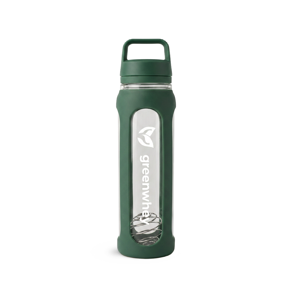 GreenShaker