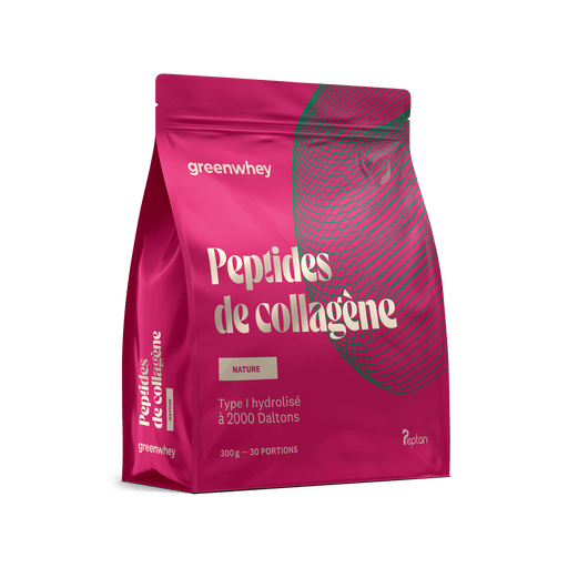 Peptides de Collagène PEPTAN®