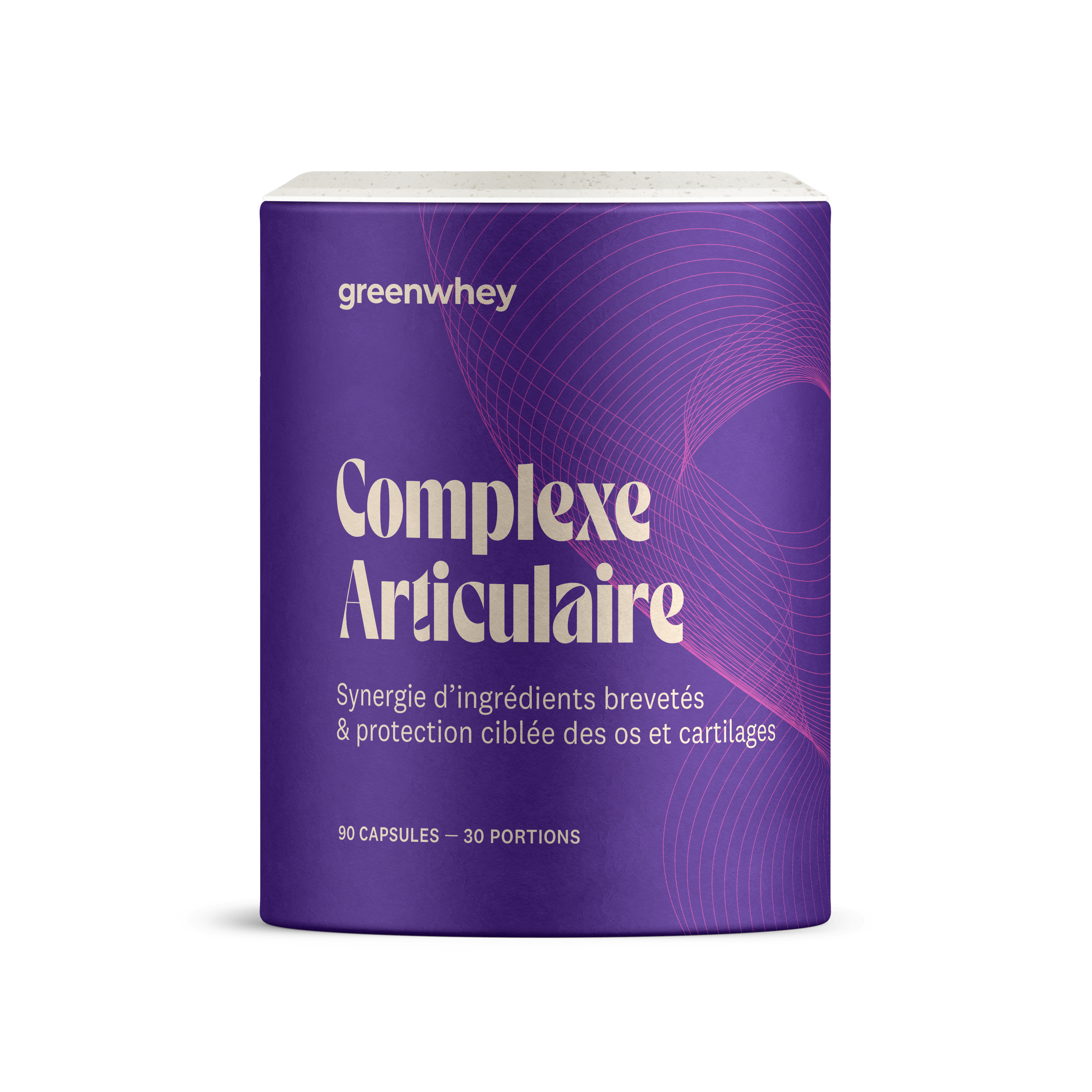 Complexe Articulaire