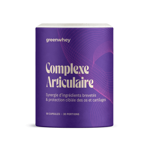 Complexe Articulaire