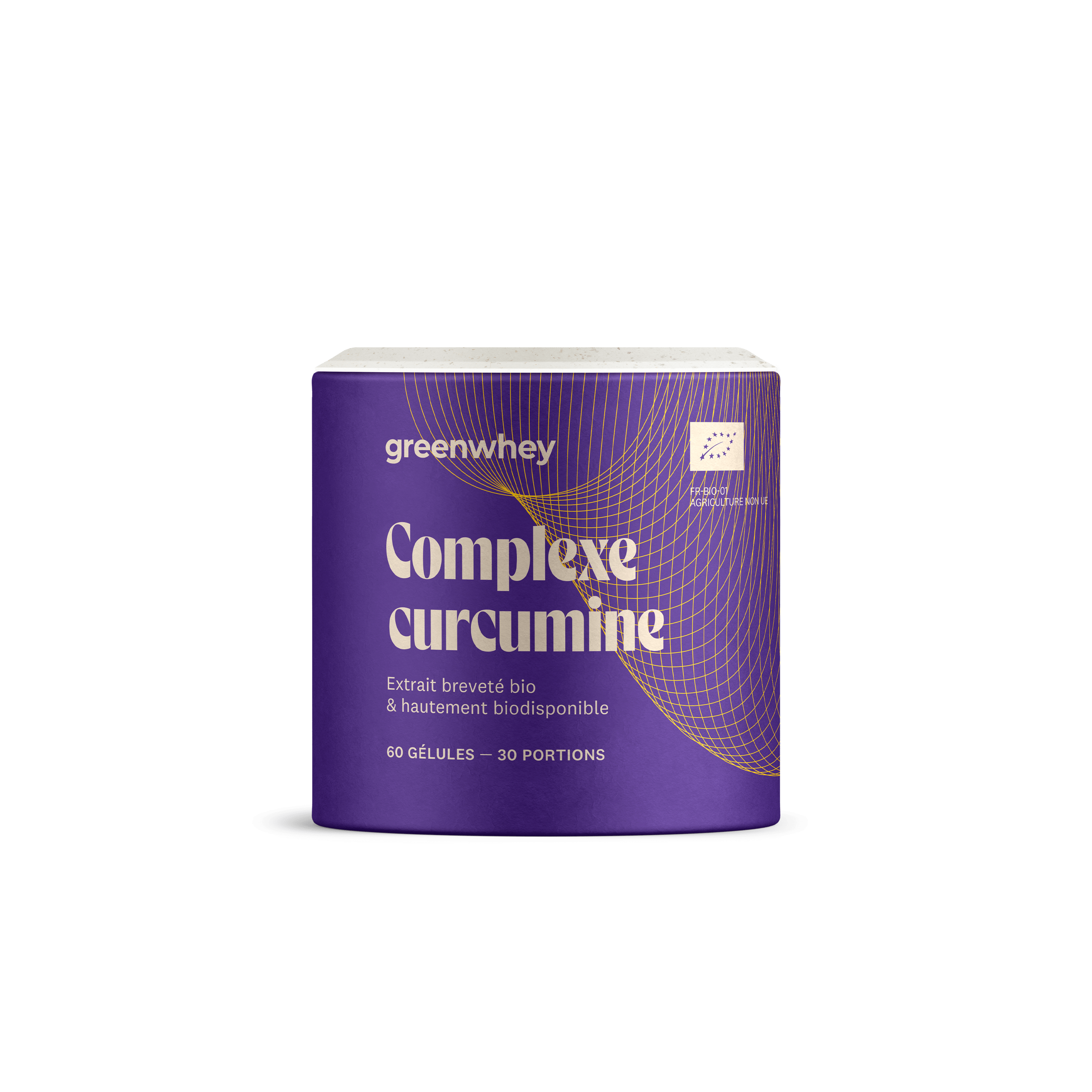 Curcumine Bio