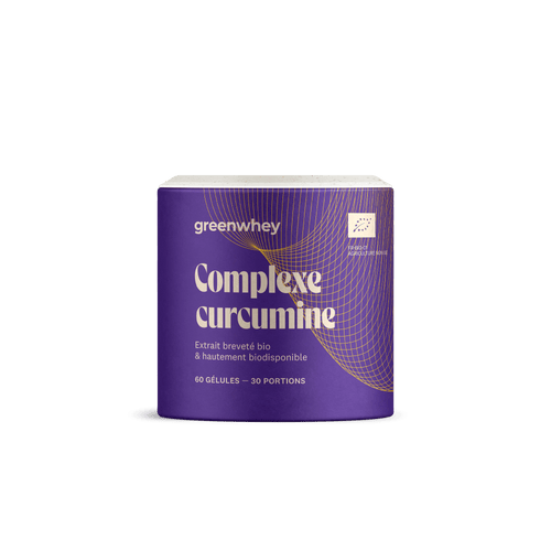 Curcumine Bio