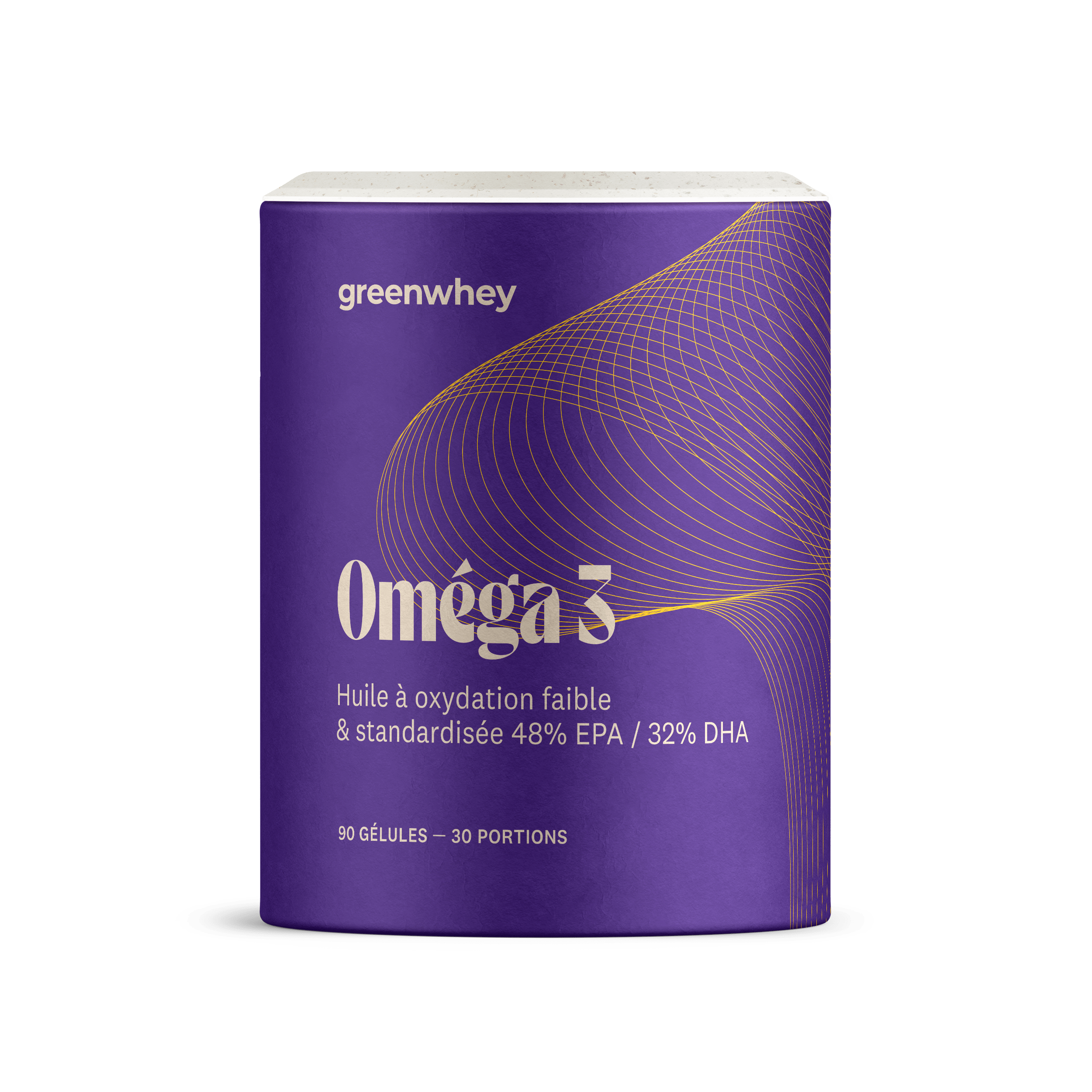 Oméga 3 EPAX®