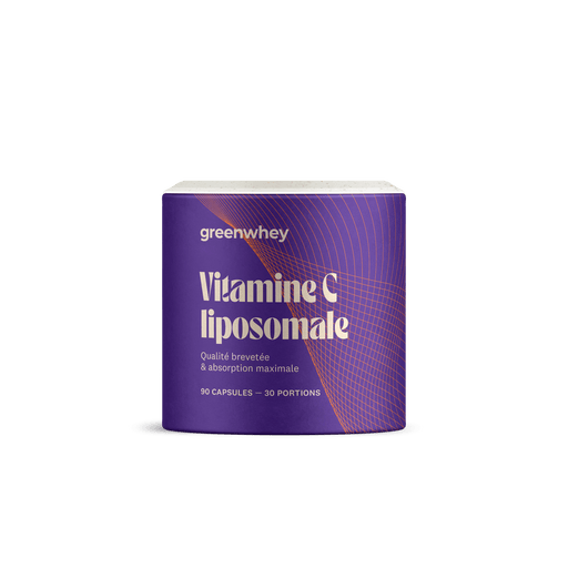 Vitamine C liposomale