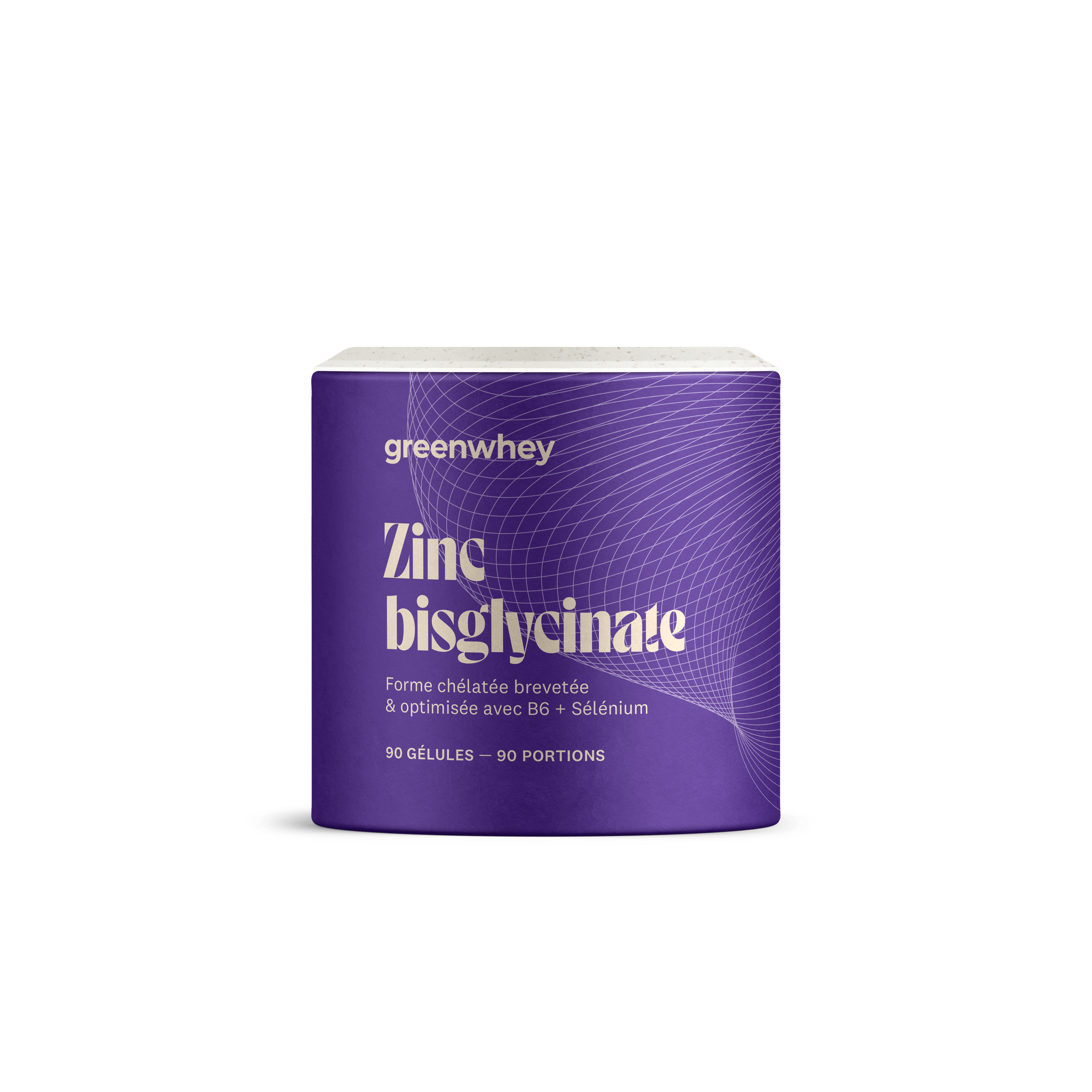 Zinc Bisglycinate