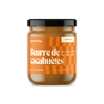 Beurre de Cacahuètes Bio - GREEN WHEY