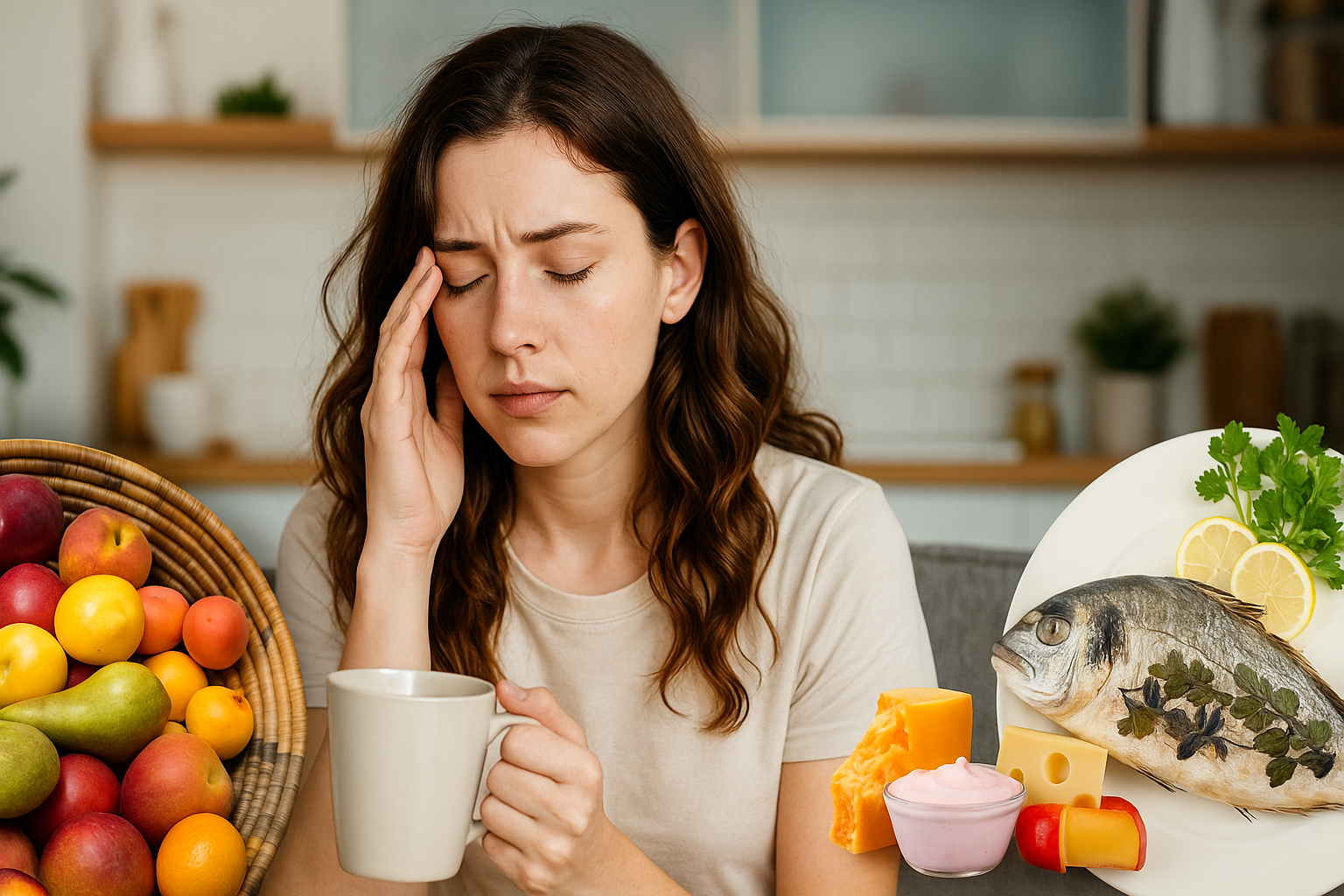 Vitamine B12 carence : Une vitamine invisible, mais essentielle