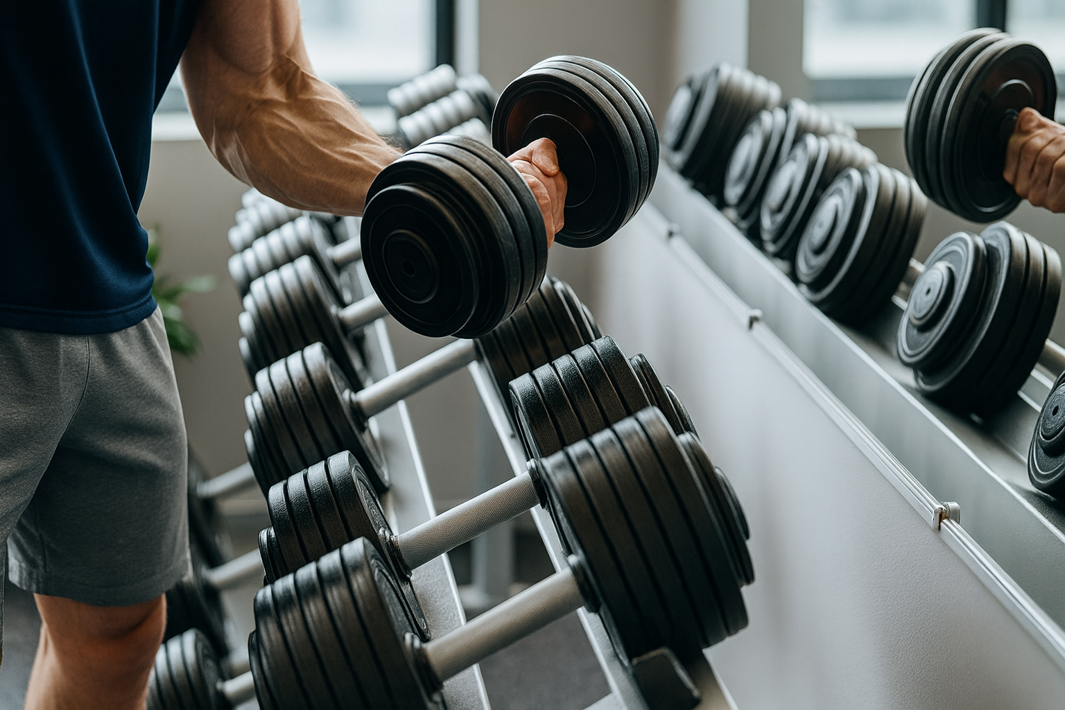 Glutamine en musculation : un vrai intérêt ?