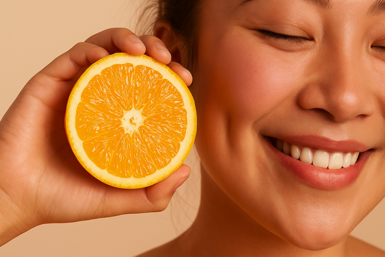 Cure de vitamine C : ce que votre corps en attend vraiment