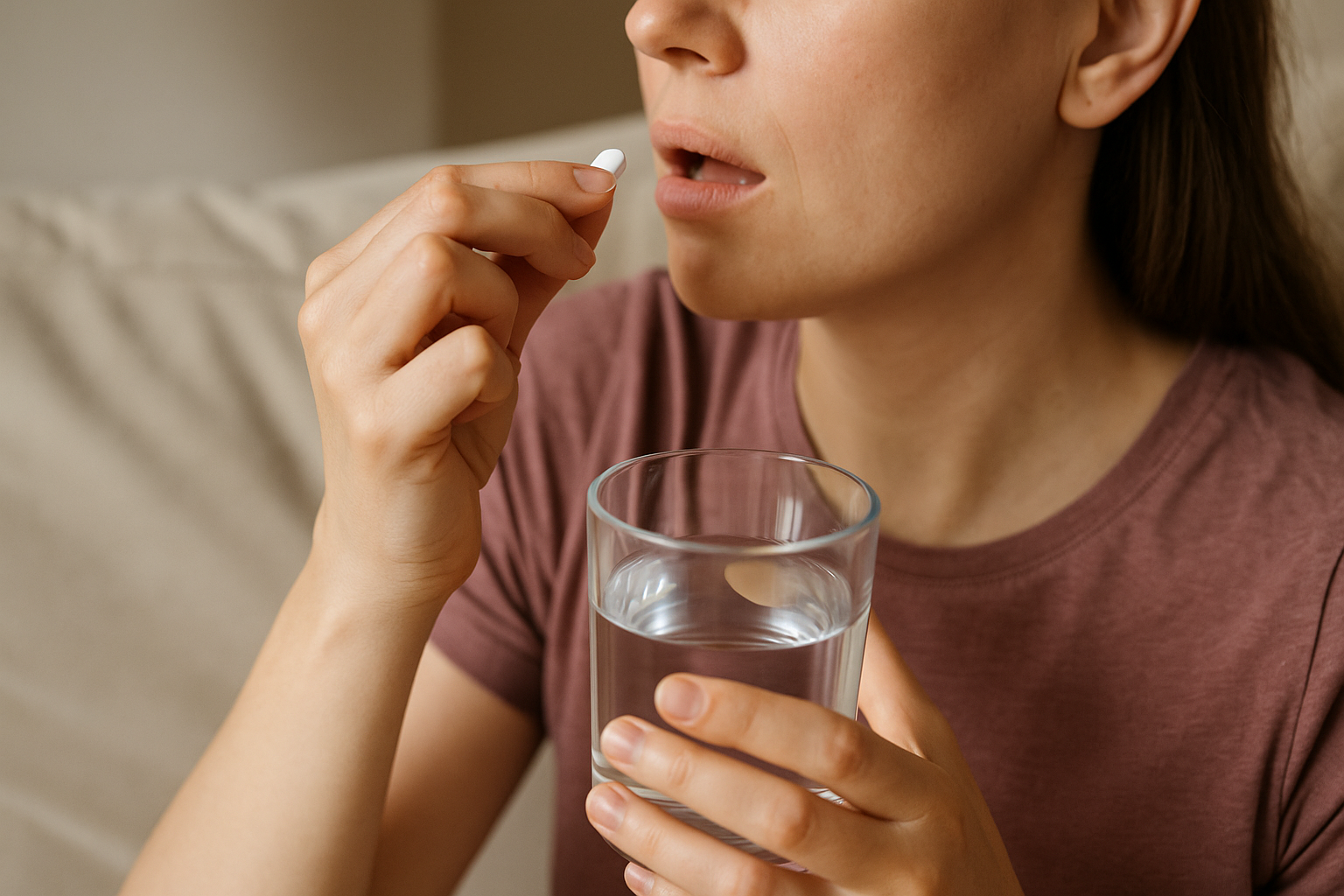 Magnésium et spasmophilie : Ce que vous ressentez n’est pas “dans votre tête”