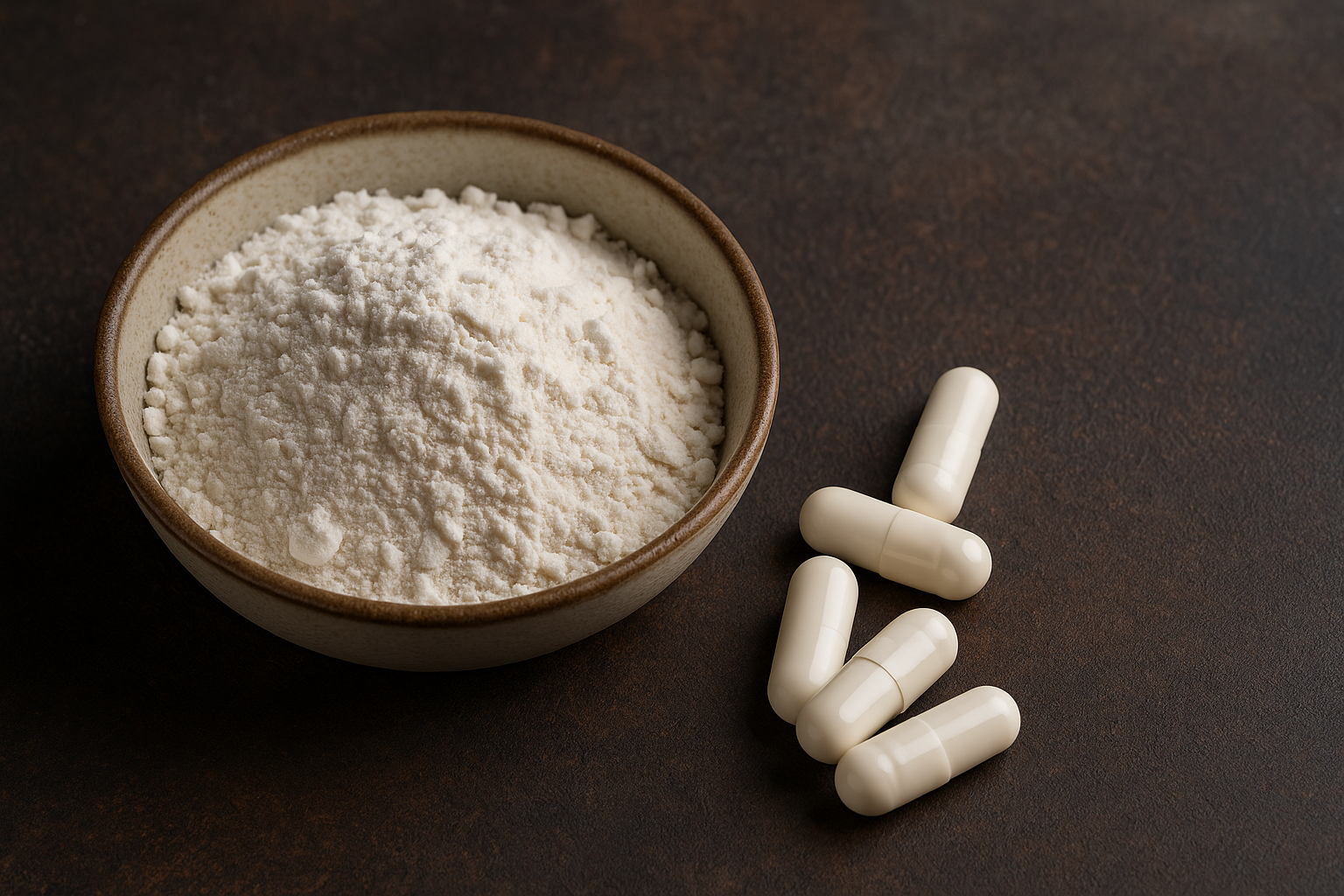 Magnesium : Bienfaits, sources et rôles