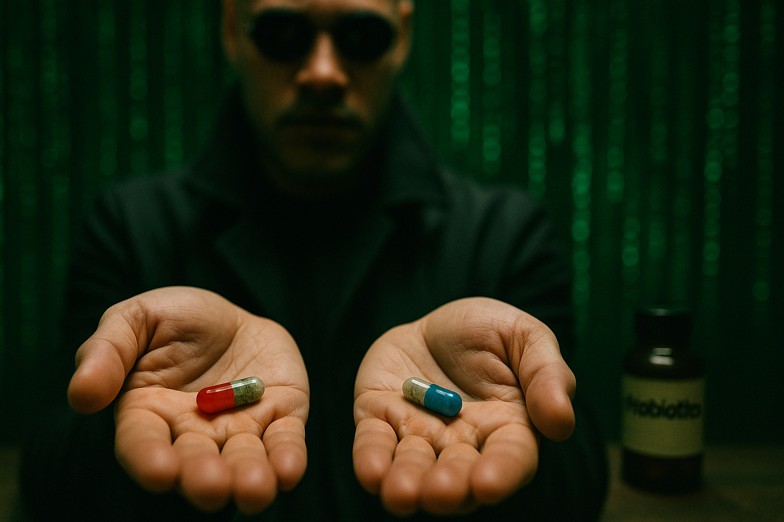 Probiotiques : dangers et effets secondaires