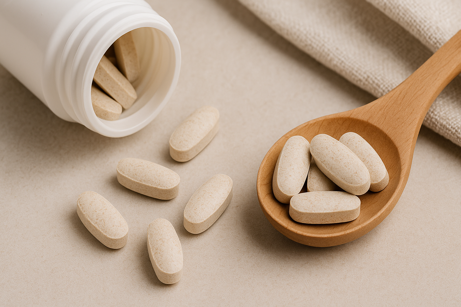 Magnésium et stress : Un minéral trop souvent négligé