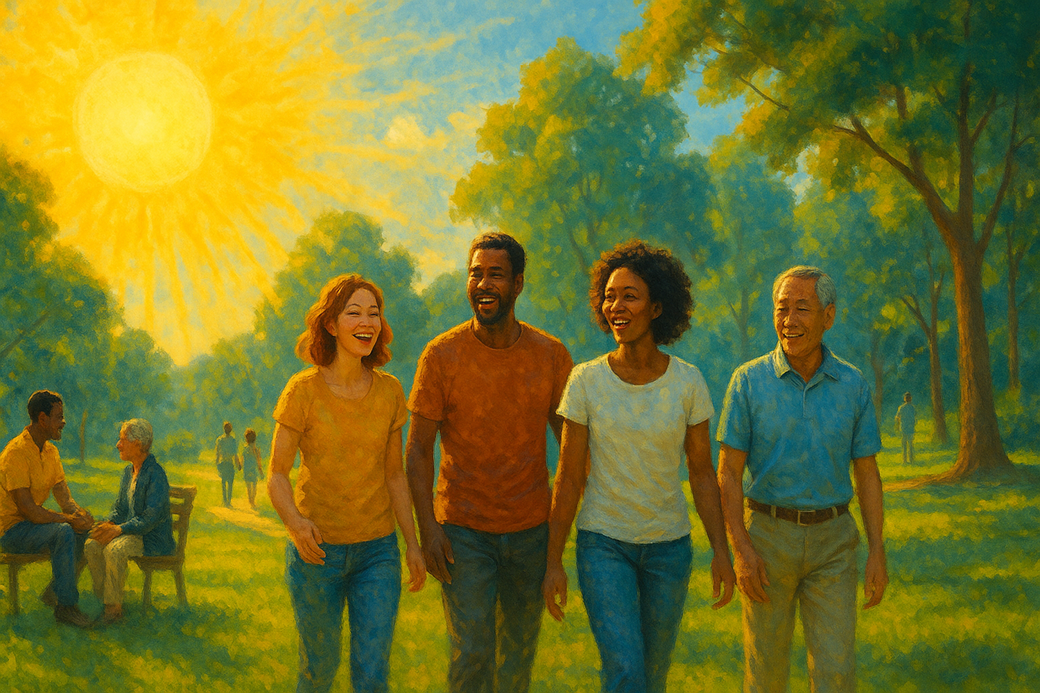 Vitamine D & sclérose en plaques : peut-elle vraiment freiner la maladie ?