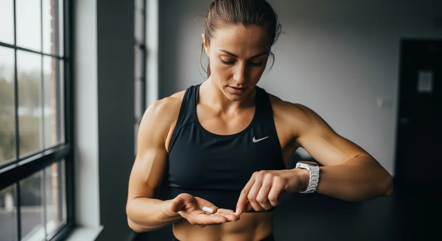 Quand prendre des multivitamines : Le guide pratique