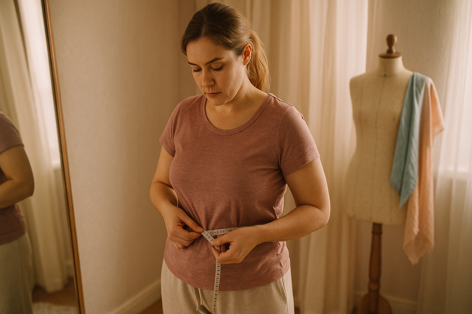 Ashwagandha et la perte de poids : Quel est le lien ?