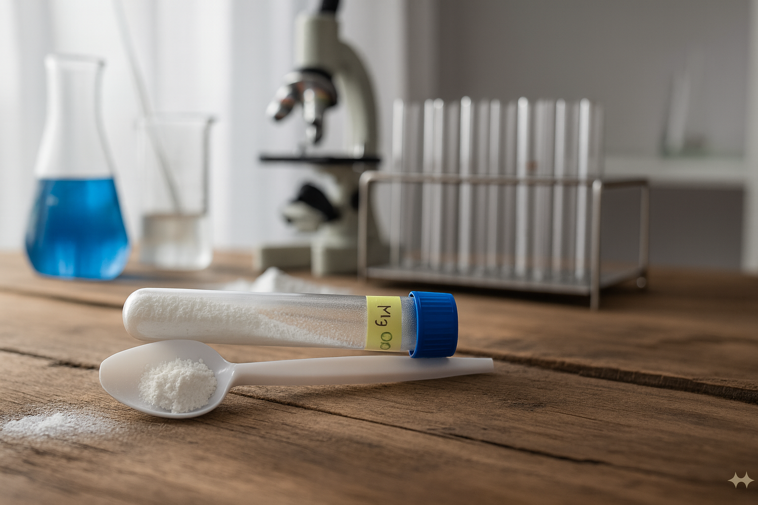 Carbonate de magnésium : Que penser de cette forme ?