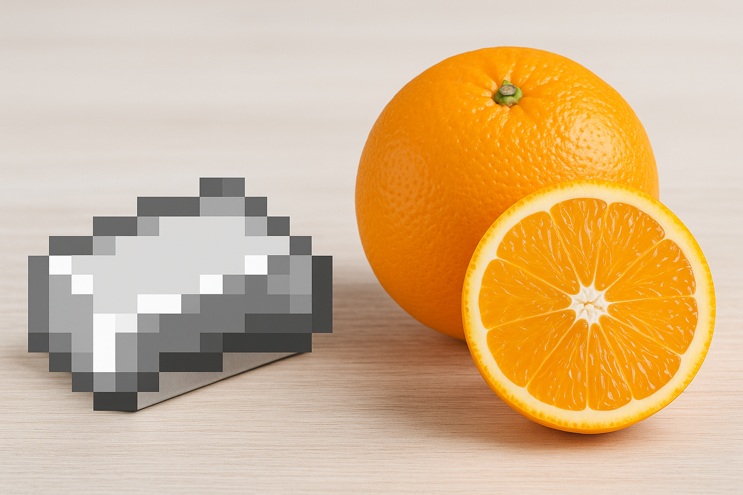 Fer et vitamine C : le duo nutritionnel qui change tout