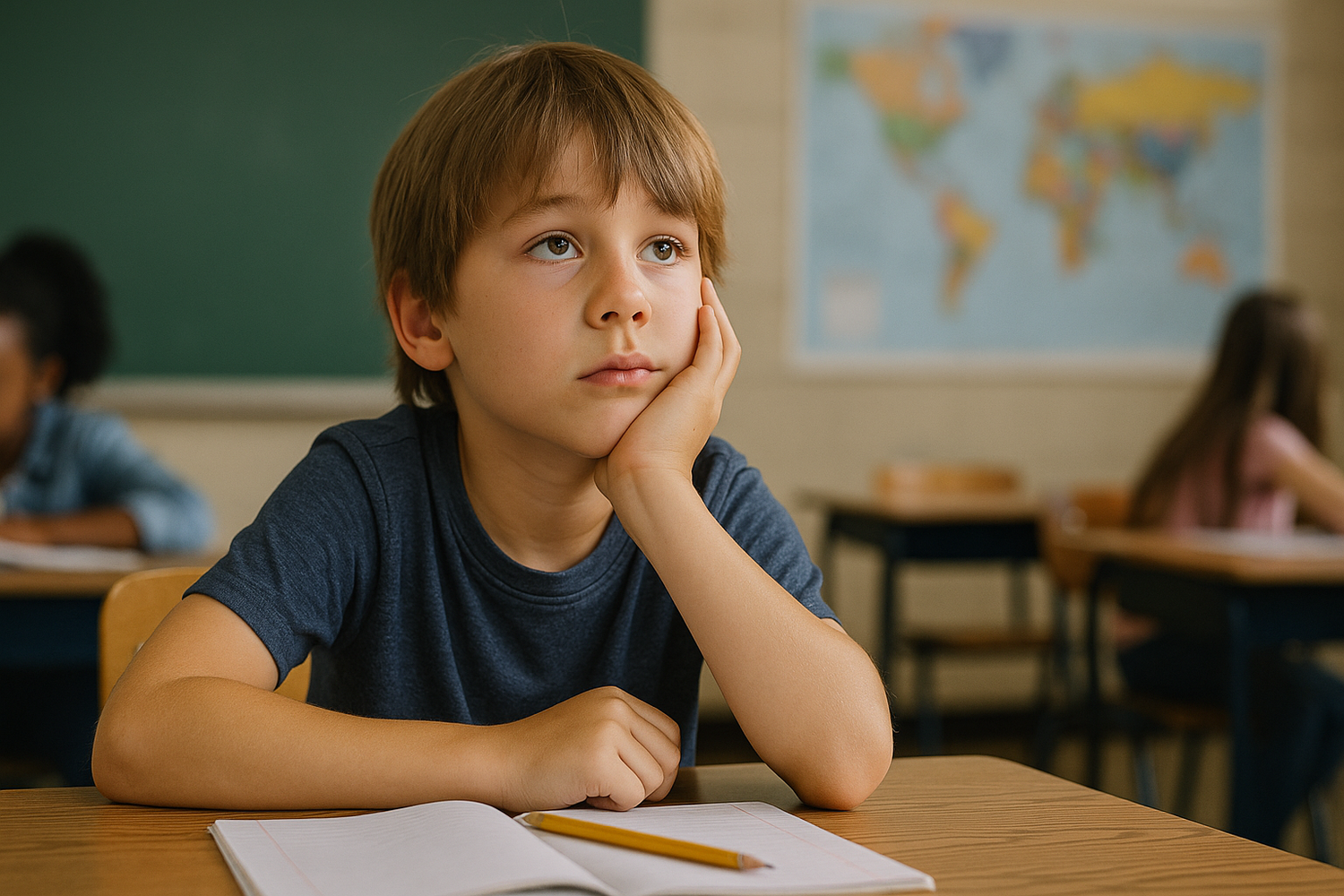 Omega 3 et TDAH : Quel est le lien entre les deux ?