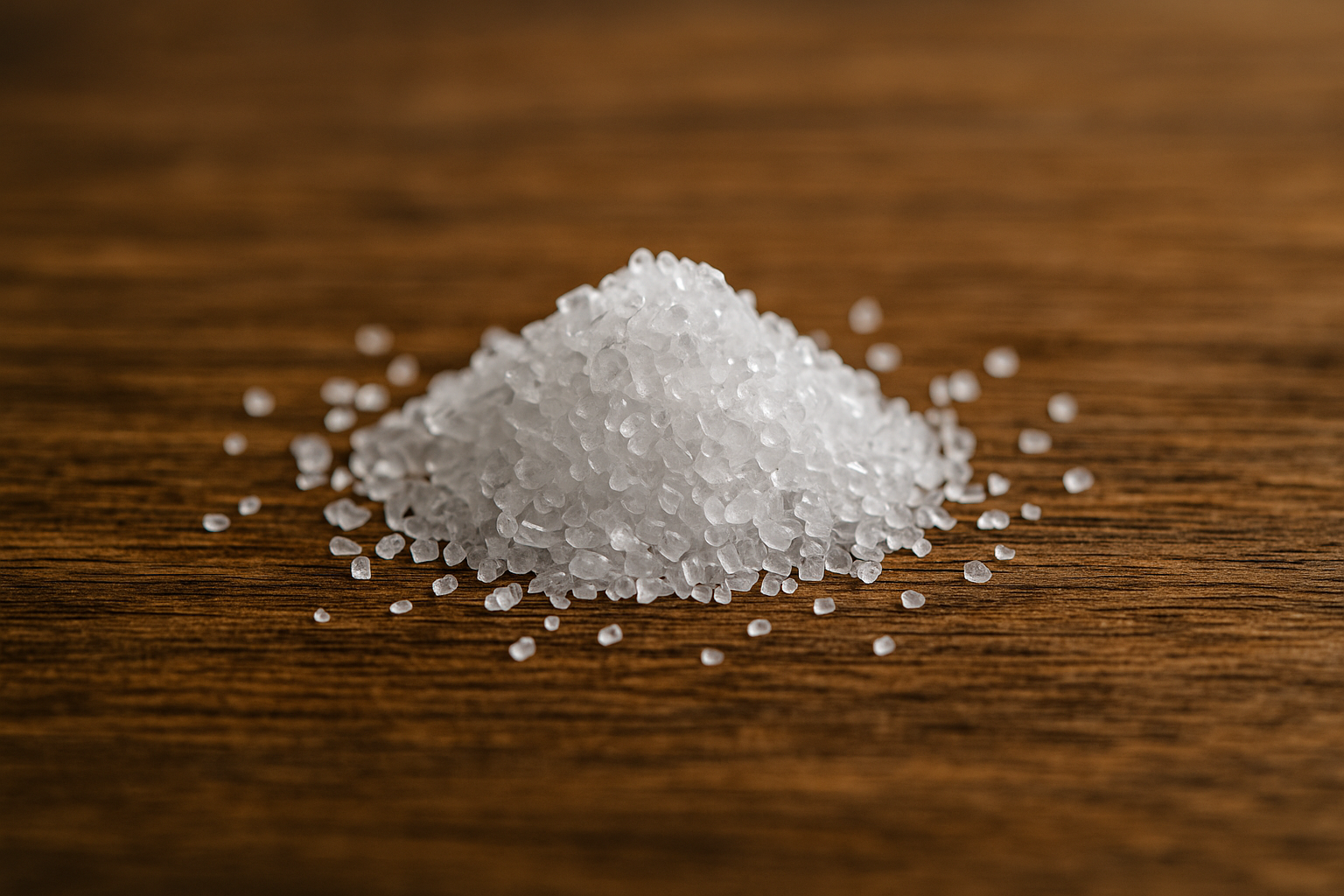 Zinc sulfate : Bienfaits, dangers et alternatives