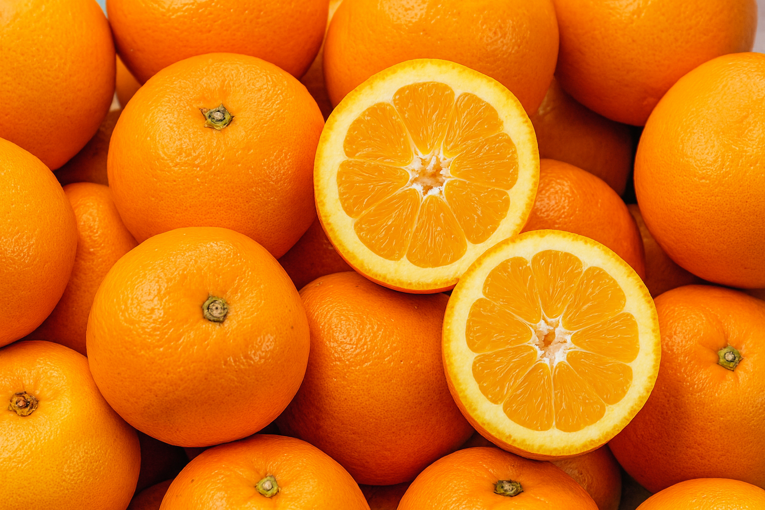 Vitamine C bienfaits : rôles, alimentations et carences