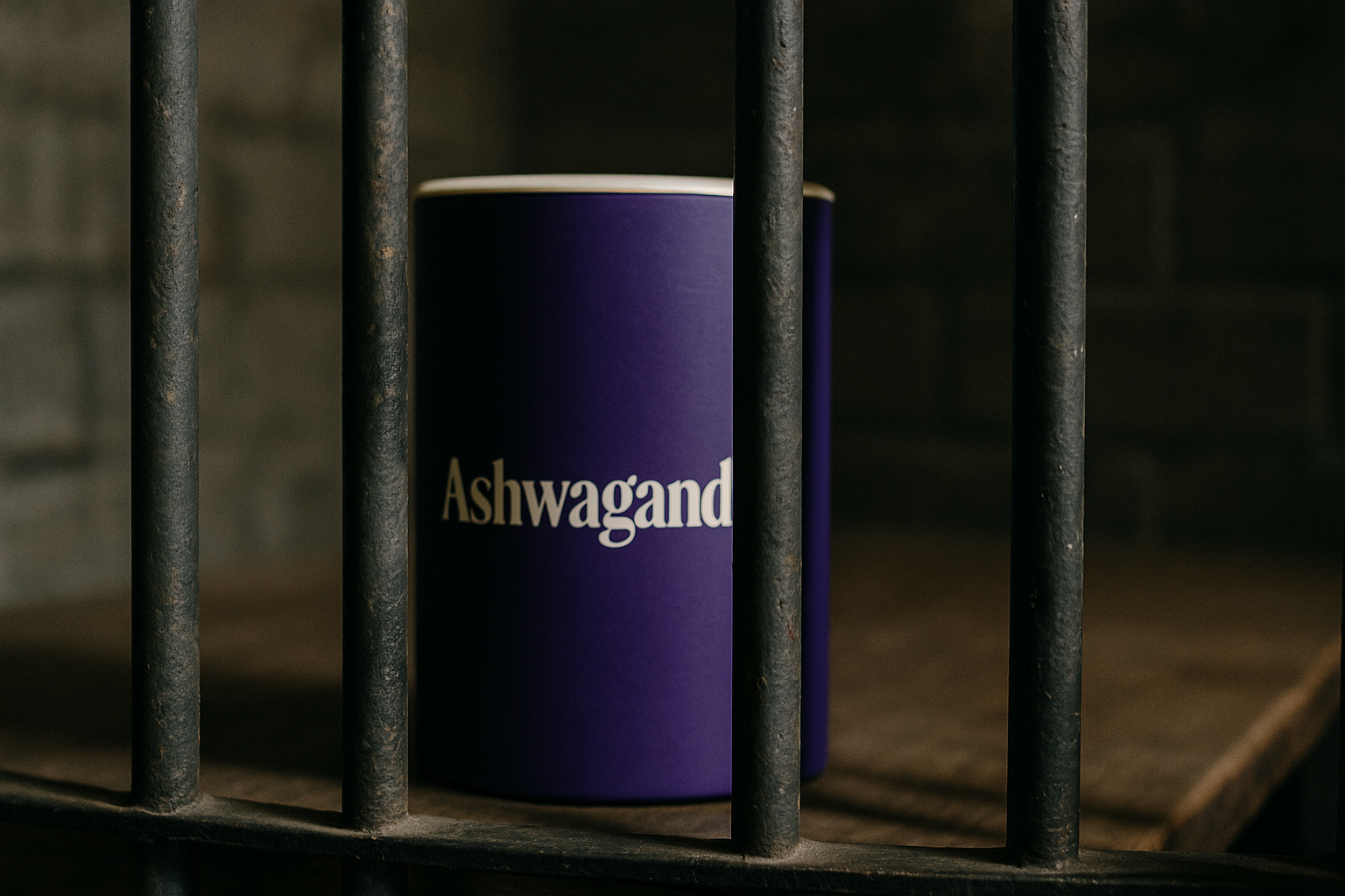 L’ashwagandha était-elle interdite en France et pourquoi ?