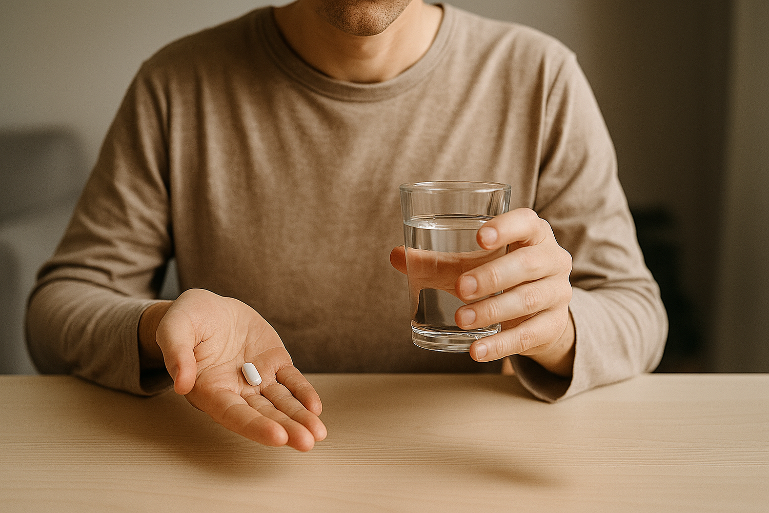 Manque de magnésium : Un minéral invisible, des effets bien réels.