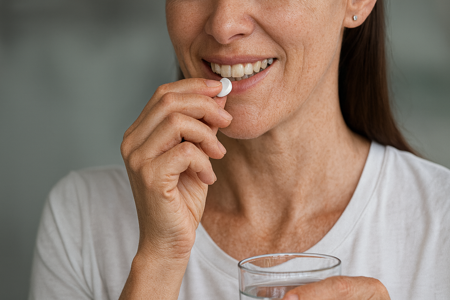 Quelle dose de magnésium par jour pour les femmes ?