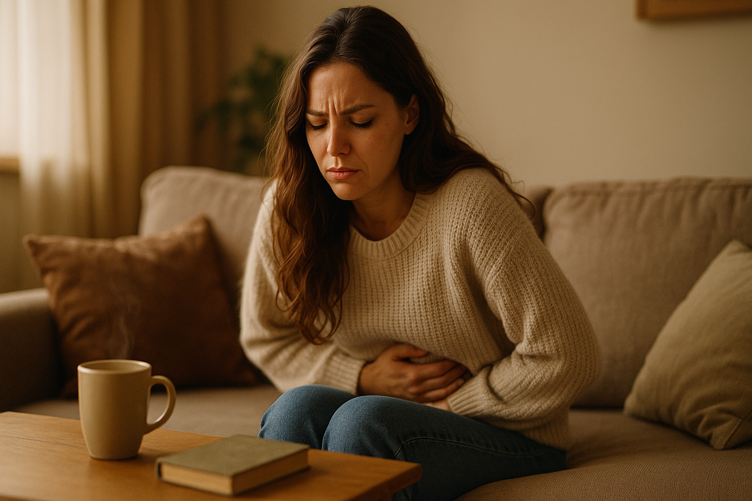Probiotique et constipation