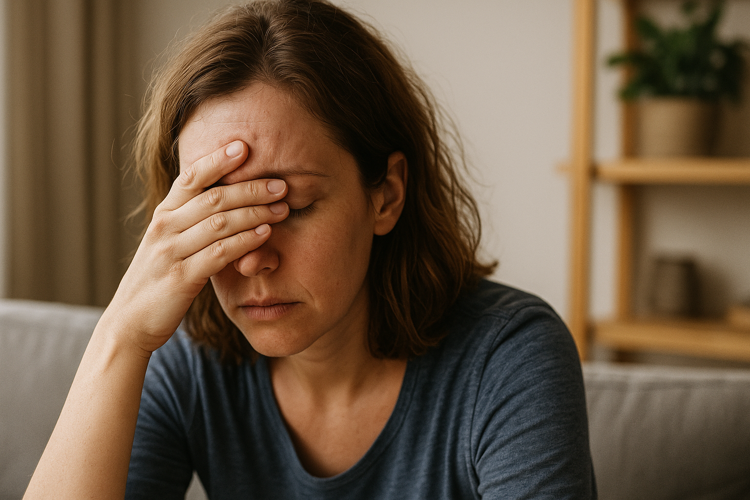 Ashwagandha et cortisol : Une action sur le stress ?