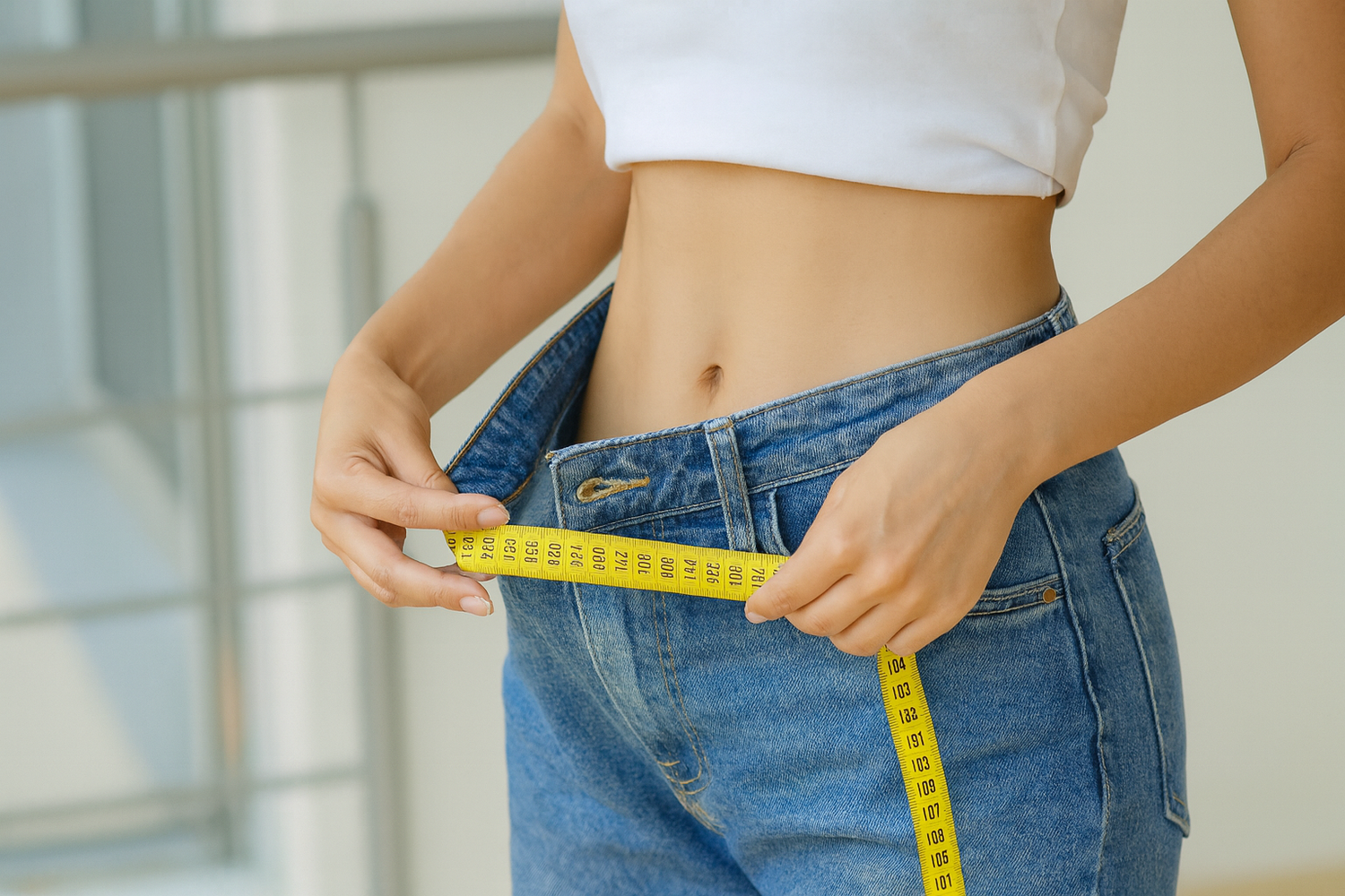 Glutamine et perte de poids : Quel est le lien ?