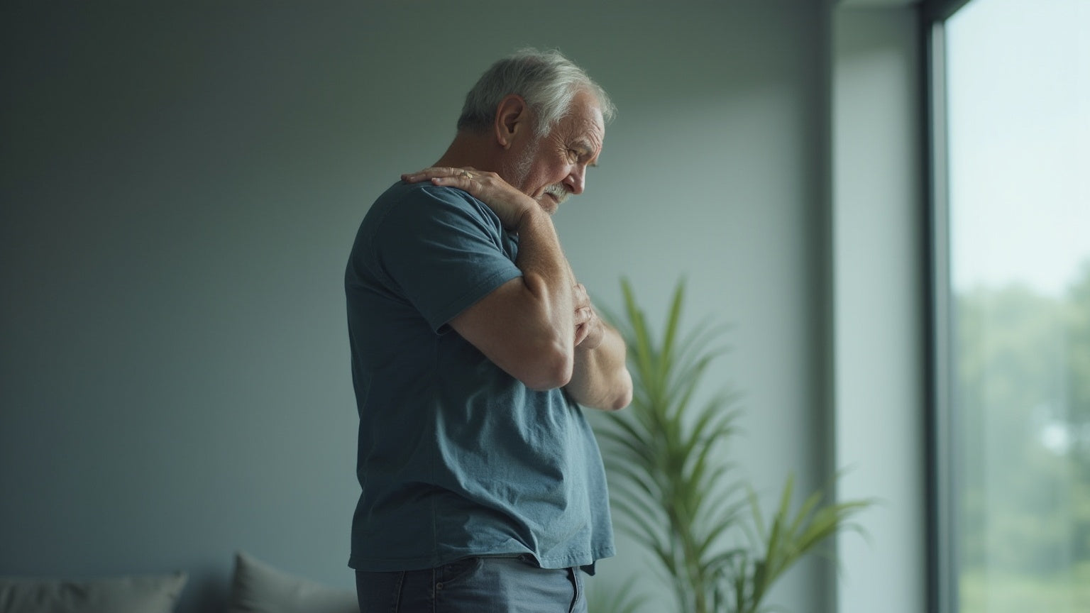 Le collagène pour les articulations