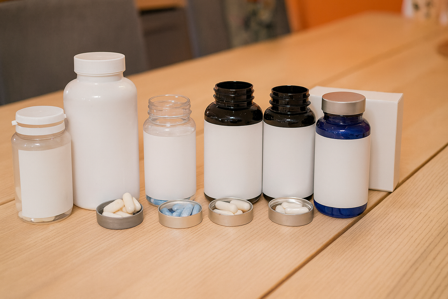 Quel magnésium prendre ? : Le guide pour choisir le meilleur