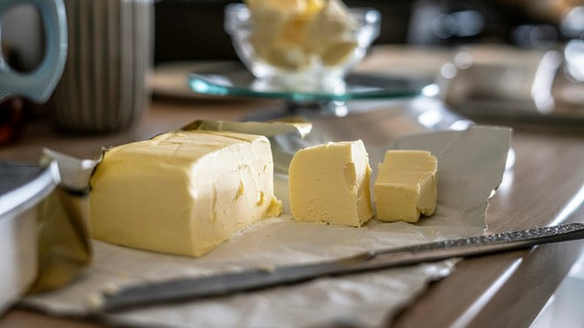 Margarine aux oméga-3 : Un vrai intérêt pour la santé ?