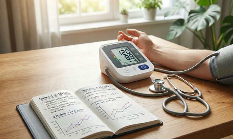 MSM et hypertension : ce que la science nous dit vraiment