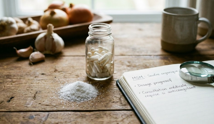 Msm et danger : ce qu’il faut vraiment comprendre avant de se lancer