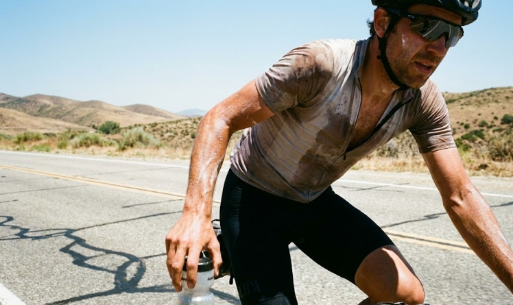 Quand prendre des électrolytes