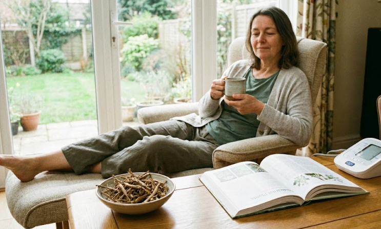 Valériane et hypertension : Quel lien entre les deux ?