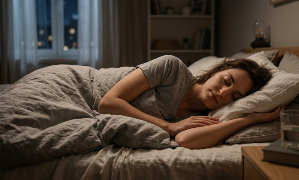 Vitamine B1 : les secrets pour mieux dormir